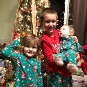 Meet your Posher, Deb